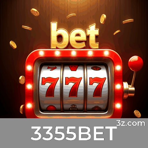 3355BET.com - Apostas Online, Cassino Confiável e Mais - 3355BET