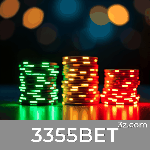 3355BET: Segurança e Rapidez Otimizadas para Brasileiros