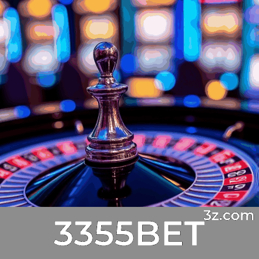 3355BET: Seu Cassino Online de Confiança