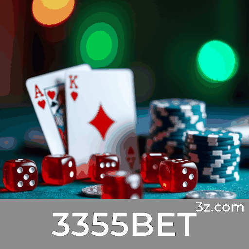 3355BET: Entretenimento e Emoção no Cassino Online