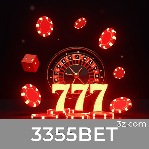 3355BET: Entretenimento e Emoção no Cassino Online